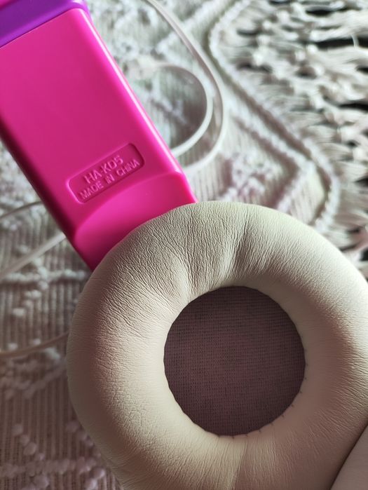 Auriculares JVC HA-KD5 (Como novos)