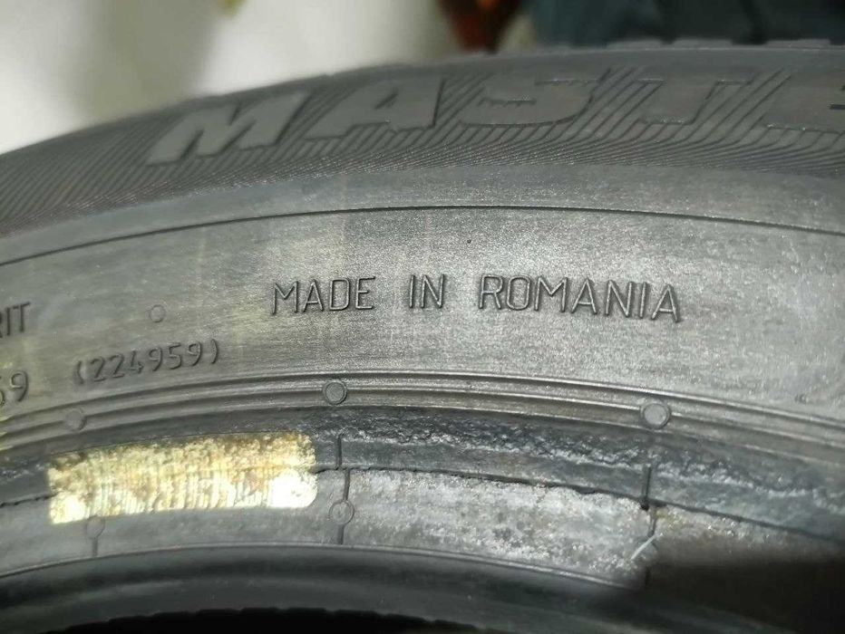 Шини Semperit 175/65R14. 2шт Зима  2023р (0460)