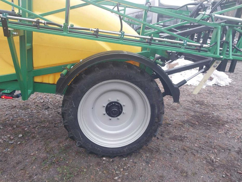 Оприскувач ПП Сорока Вектор 2000, 2025рік Кредит 5х7х9, Лізинг