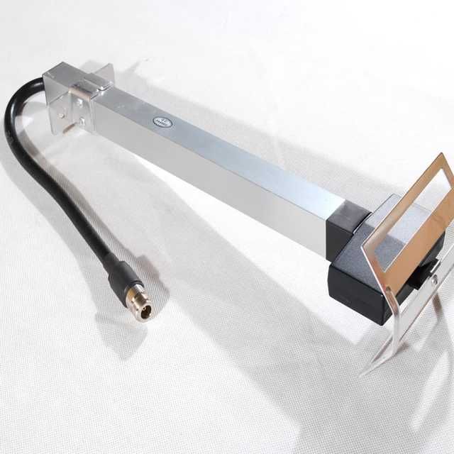 Antena parabolica wifi 2.4ghz