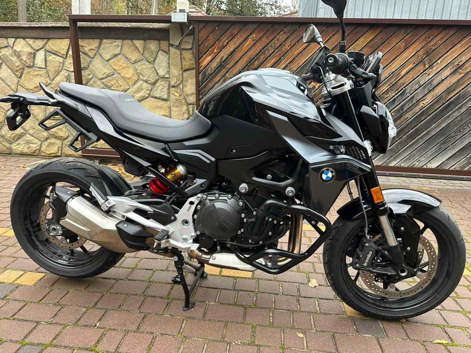 BMW F900R Dynamic pro 2024 року.: 4 100 $ - Мотоцикли Заболотів на Olx