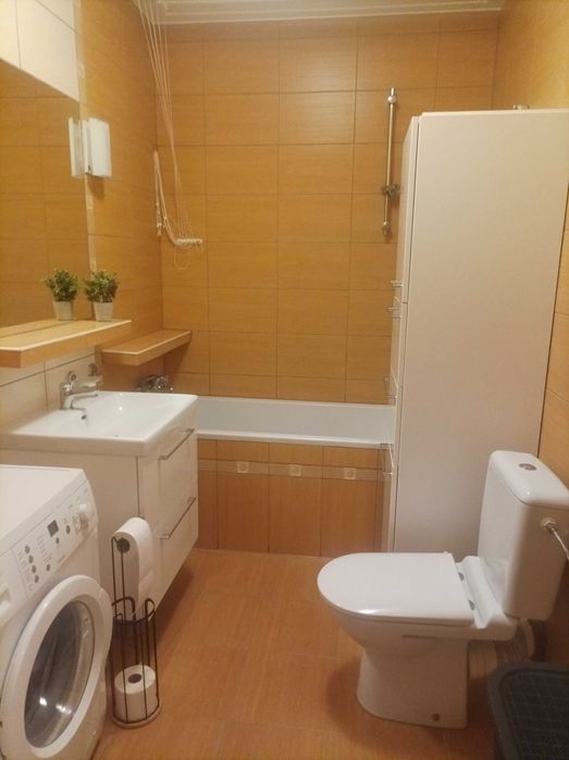 Do wynajęcia 3 pokojowe mieszkanie, ul. Litewska, PSIE POLE