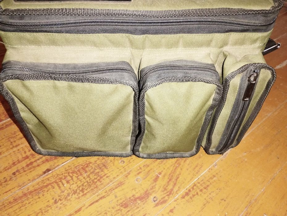 Бандера павер 180s