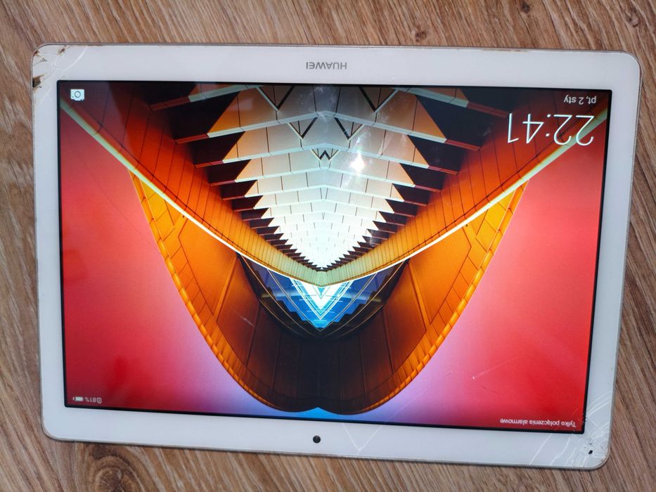 Tablet Huawei Mediapad t3 10