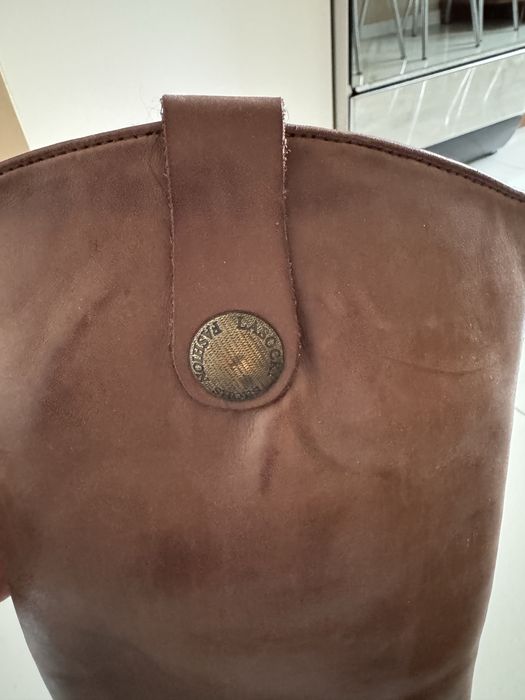 Kozaki wysokie Lasocki