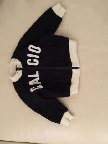 Casaco bomber Dolce & Gabbana