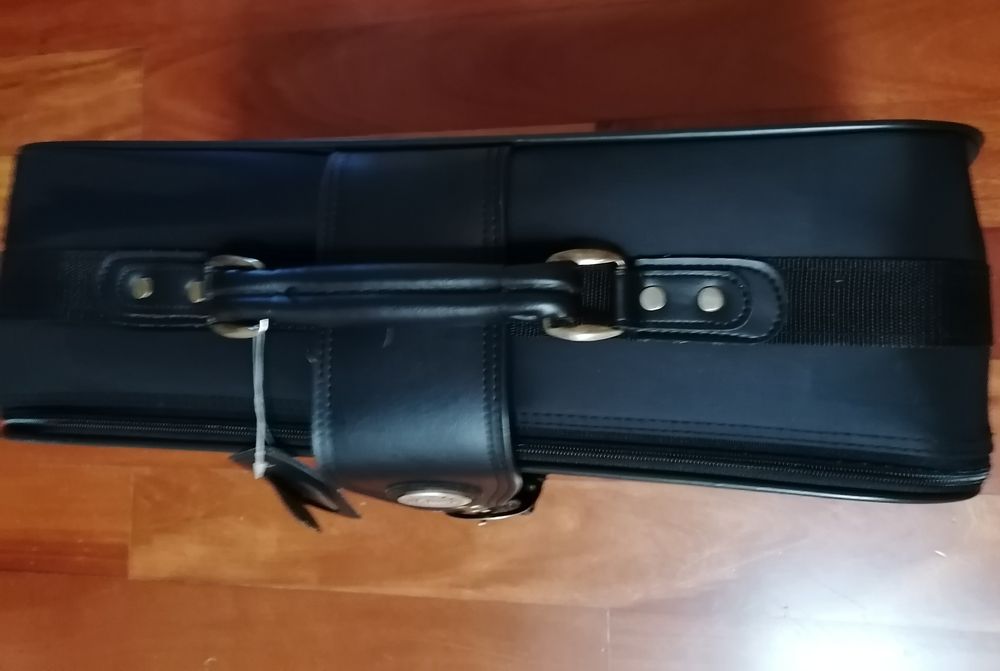 Mala de viagem de porão 55x34x16