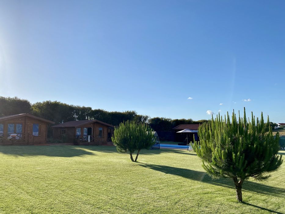 Quintinha Porto Covo