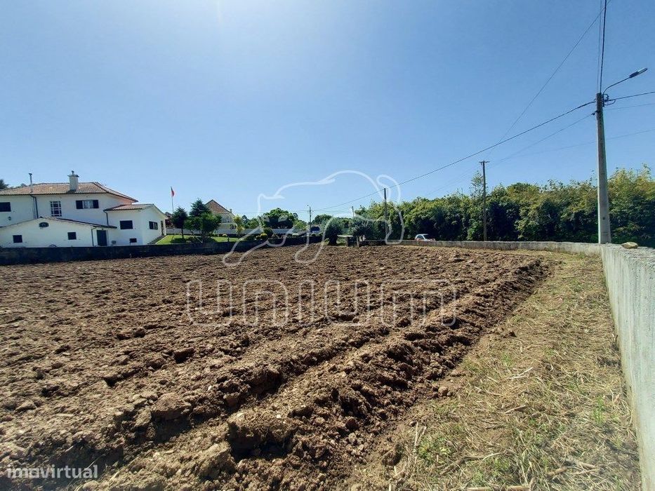 TERRENO - Nogueira, Viana do Castelo