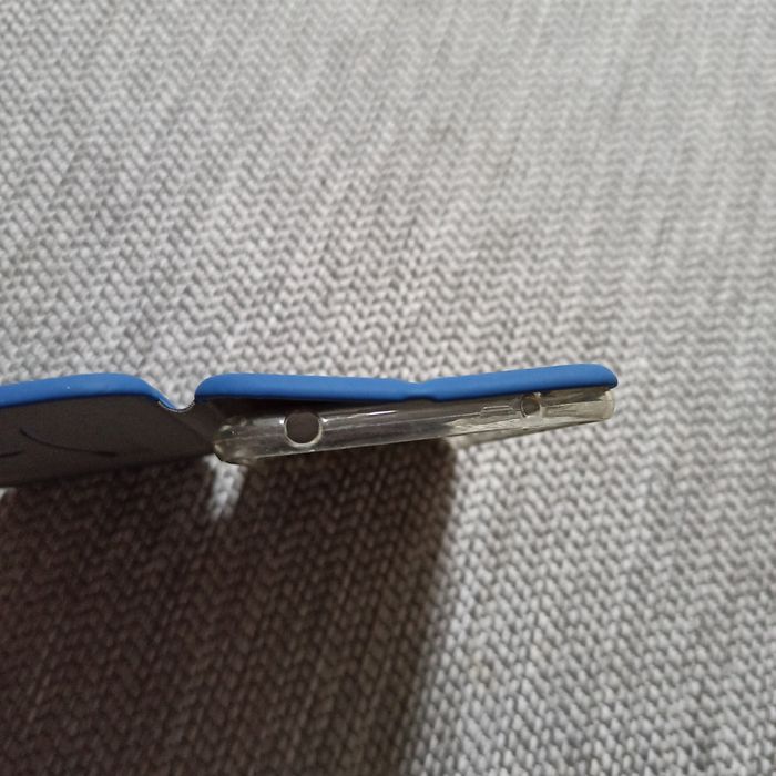 NOWY Case Etui Huawei P20 Lite Commander