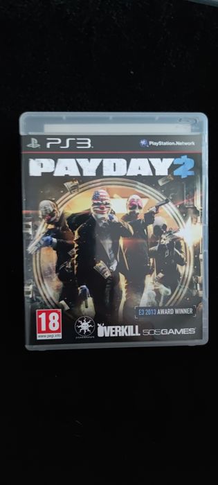 PS3 Jogos como novos 17€ CADA.