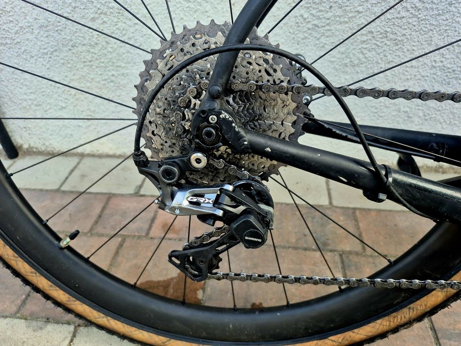 GRAVEL Kross Esker 6.0 Polecam
