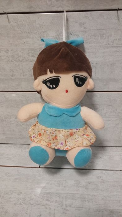 Мягкие игрушки Свинка Пэппа и другие