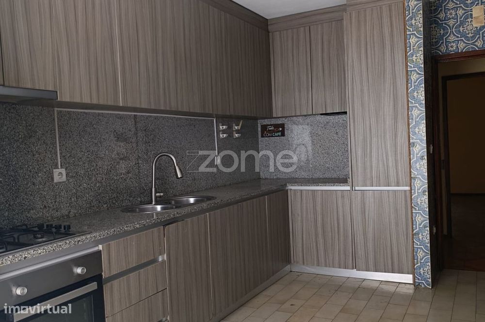 T3 no Coração das Taipas — Espaço, Localização e Potencial