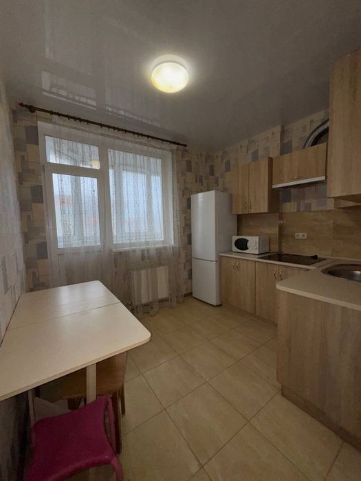 1 ком . на Таирова . Новый дом . Свободна