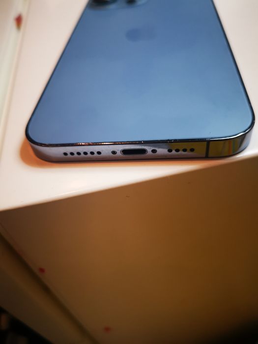 Iphone 13 Pro Max 256g