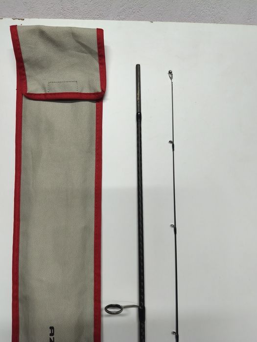 Azura Safina X 76″/2.28 0.6-5g,Flagman Squadron Pro Match3500,Кофр