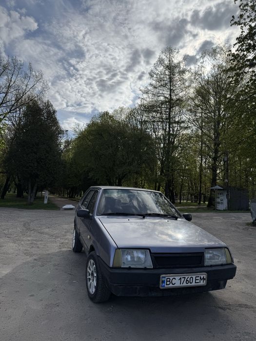 Продам ваз 21093