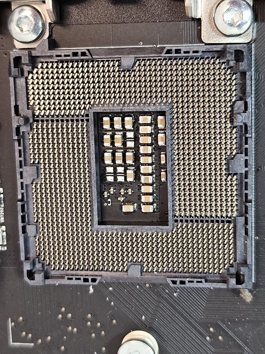 Płyta główna Apple iMac 27" A1312 Mid 2011