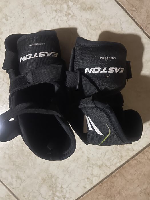 Віддам дитячі хокейні щитки  #10