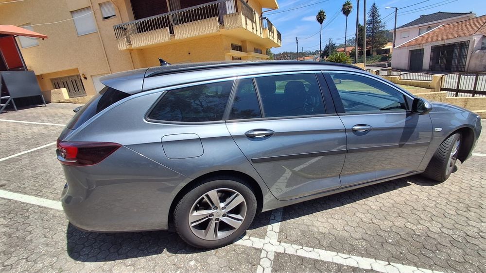 Opel insignia 2.0 diesel — photo 4