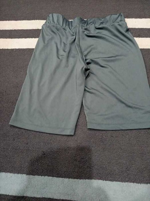 #189 Nowe spodenki sportowe