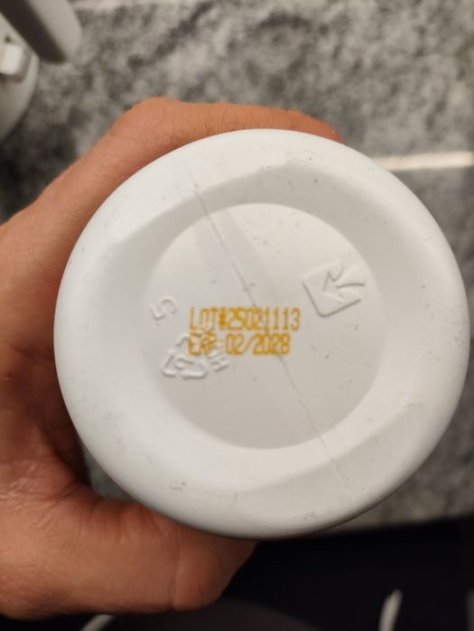 Serrapeptaza 120caps Nowe opakowanie duża dawka