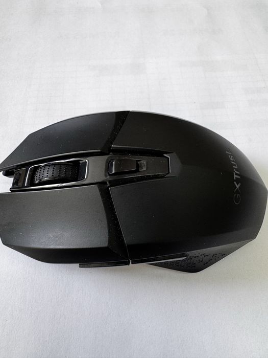 Rato wirless Trust  Gaming GXT110