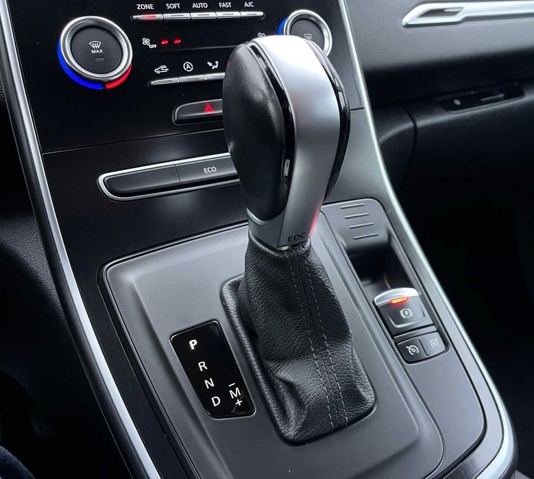 Renault Scénic 1.5dci 110cv Automático 7Lug c/Garantia - 197€ p/mês