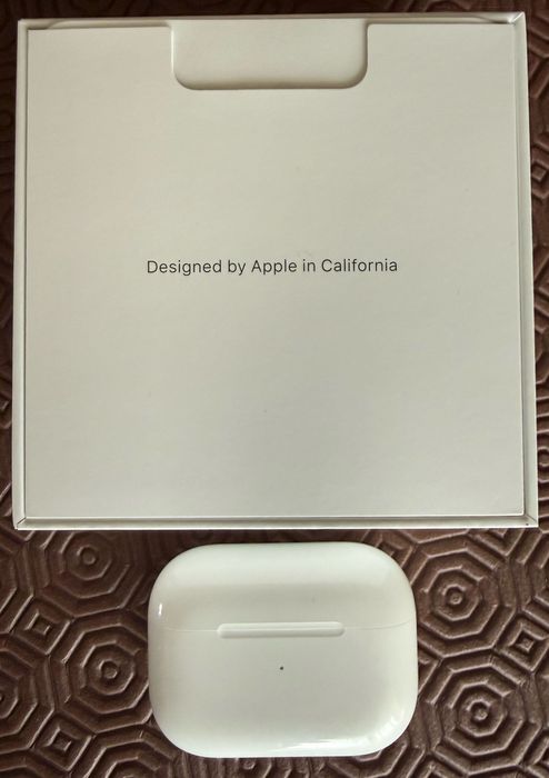 AirPods Pro 1ª Geração