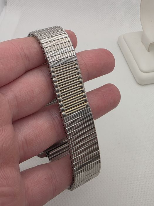 Zegarek Lanco swiss działający kostka