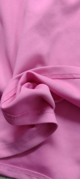 Piękna stylowa mięsista sukienka 116