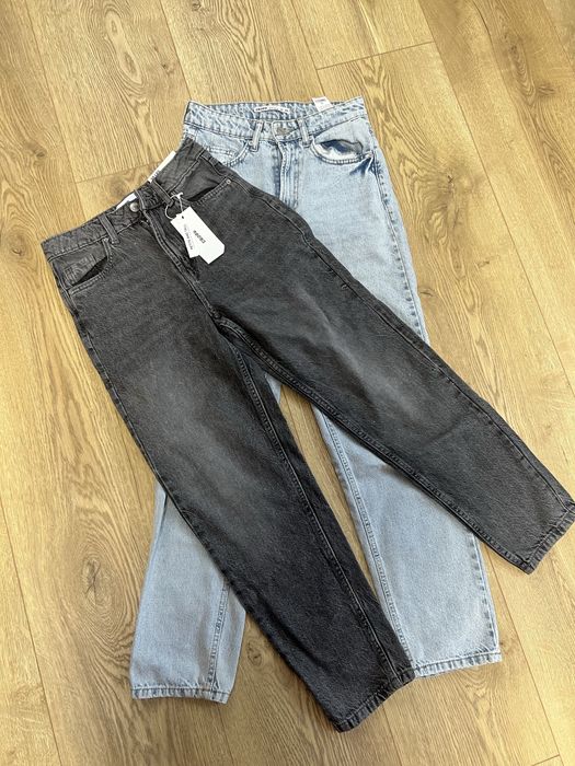 Джинси cropp xxs оригінал фірмові