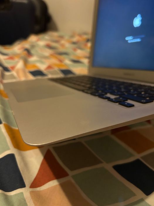 Macbook air A1466 13 polegadas