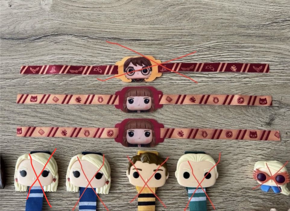 Kinder Joy - Funko Pop! Harry Potter