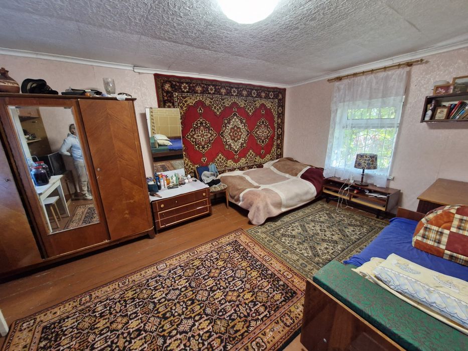 Продаж будинку. Село  Валове . Напрямок Кудашівки.