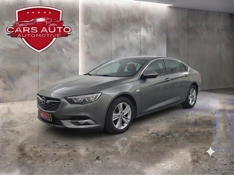 Opel Insignia 1.6 CDTI Executive S/S