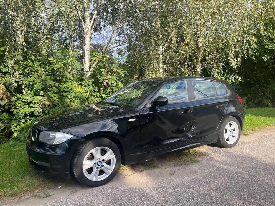 BMW Seria 1