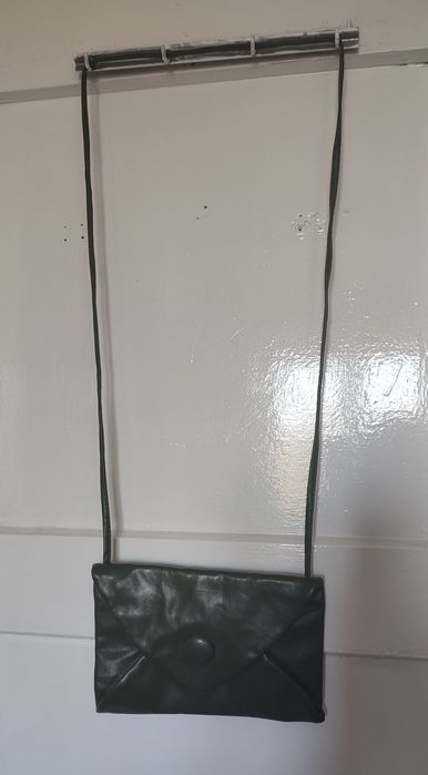 Kopertowa torebka Atmosphere NOWA mięciuteńka