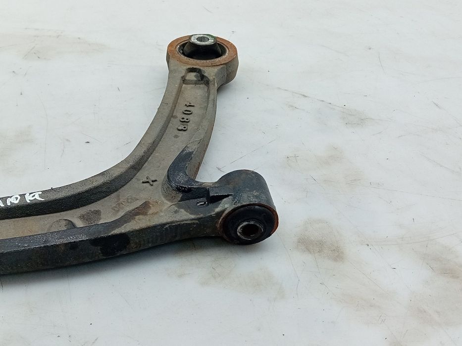 Braço de suspensão frente direito FIAT 500 C (312_)