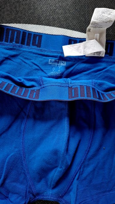 Труси,  боксери PUMA, S,M