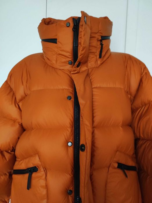 Wolfskin Tech Lab JACK WOLFSKIN Kurtka puchowa M Tarnów •