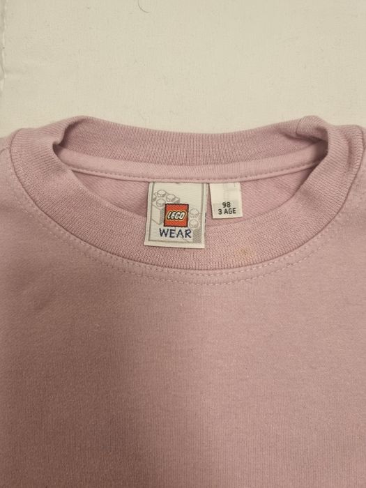 Camisola Criança Lego