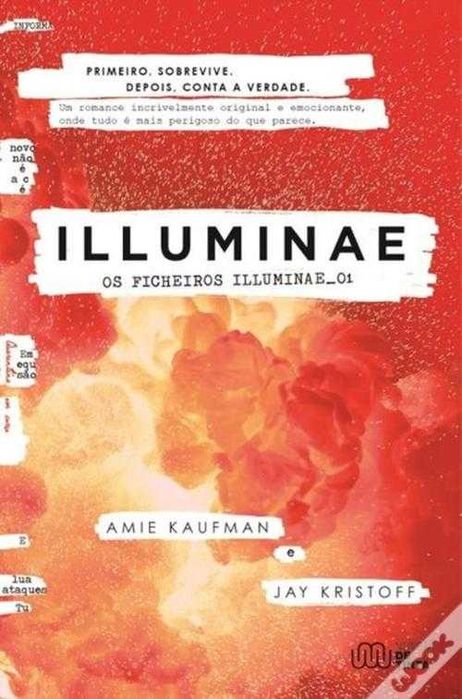 Literatura Juvenil e Young Adult