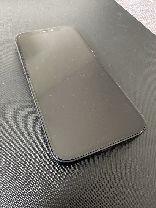 iPhone 12 mini 64gb black