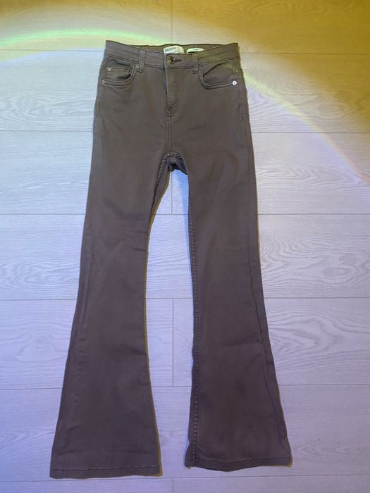 Джинси bershka