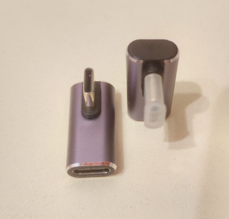 Переходники USB, OTG