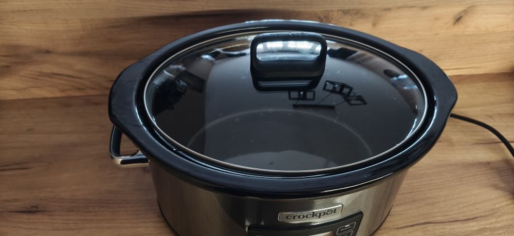 Wolnowar crockpot csc066x