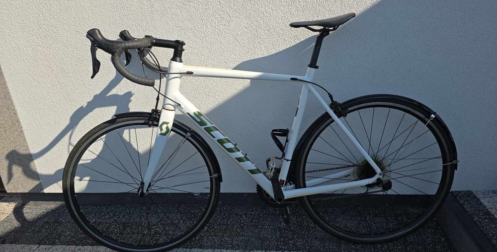 Scott speedster 20 XL