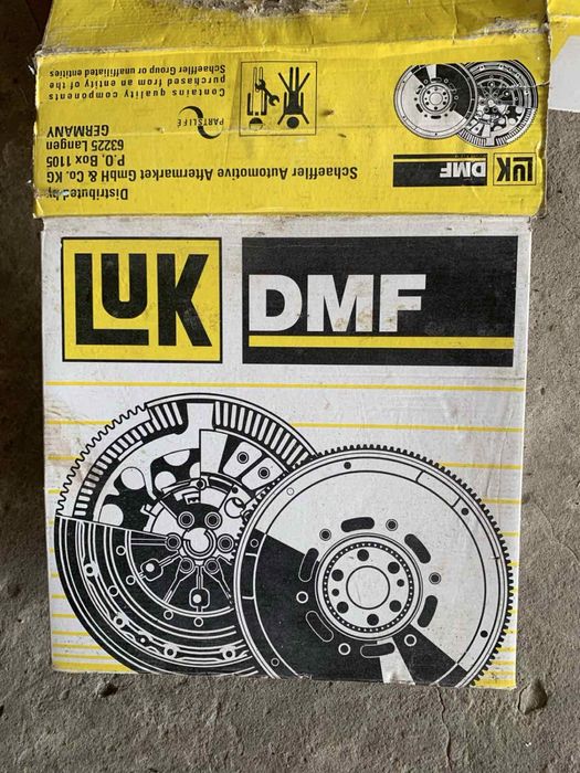 Демфер на вольсваген т5